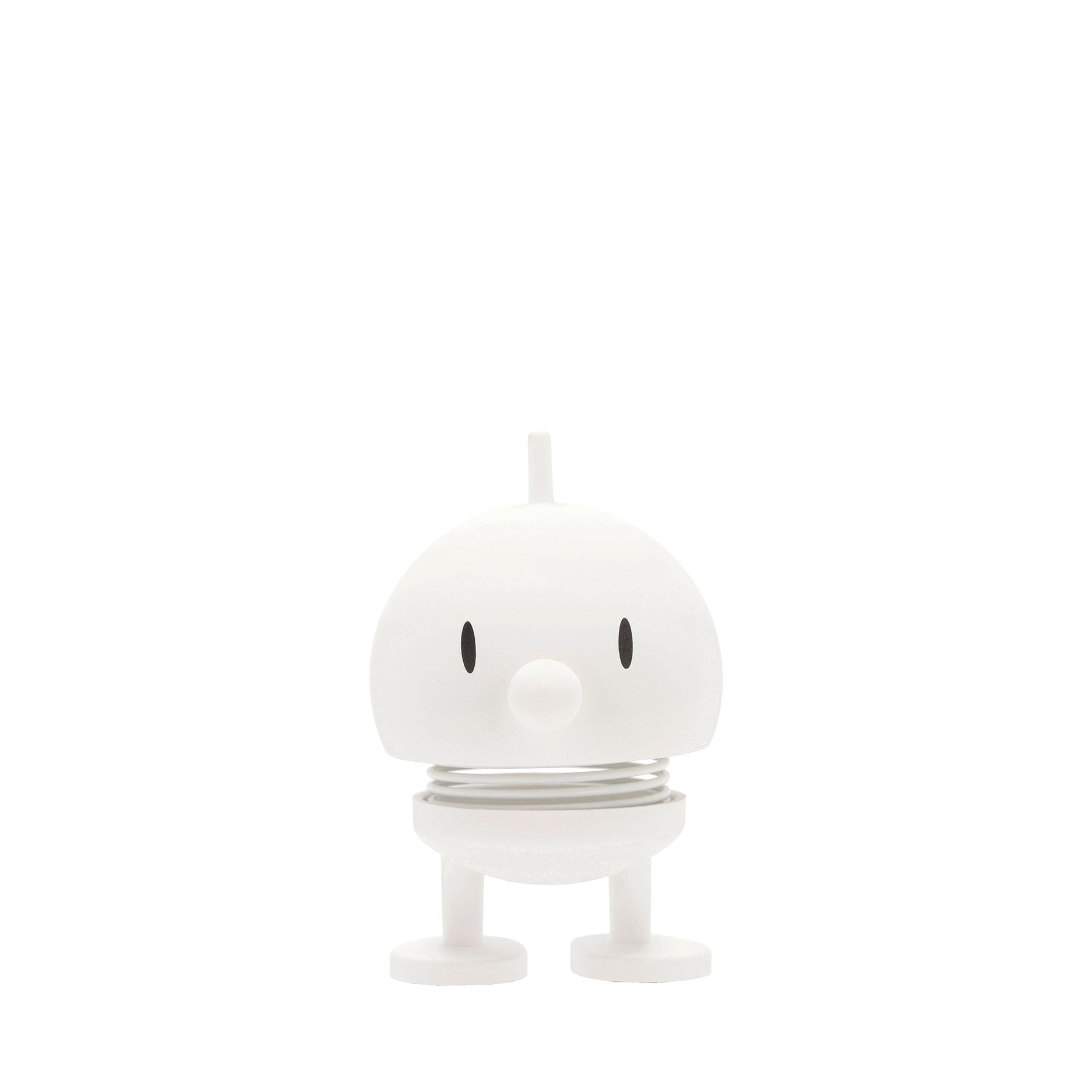 Soft Bumble lille hvid